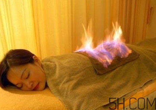 火療可以天天做嗎？火療一次多少錢？
