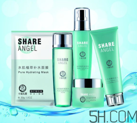 十月天使是什么牌子？十月天使是哪個國家的？