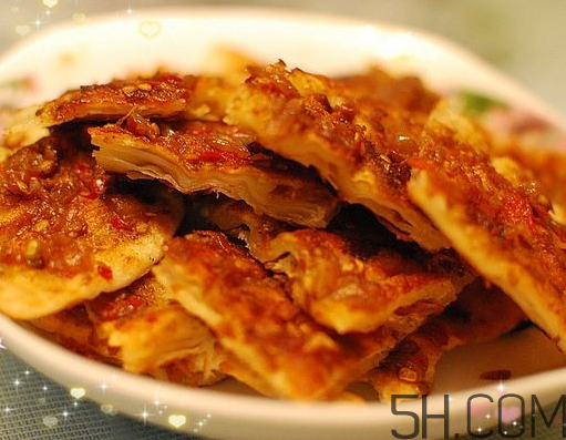 醬香餅熱量高嗎？醬香餅會(huì)胖嗎？