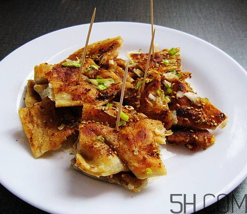 醬香餅熱量高嗎？醬香餅會(huì)胖嗎？