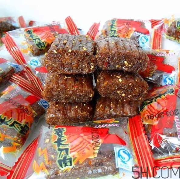 備孕期間能吃辣條嗎？備孕吃辣條對(duì)懷孕有影響嗎？