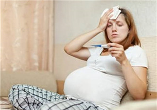 孕婦感冒鼻塞可以吃藥嗎？孕婦哪些食物不能吃？