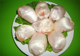 魚膠是魚泡嗎？魚膠是海鮮嗎