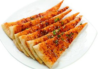 醬香餅熱量高嗎？醬香餅會(huì)胖嗎？