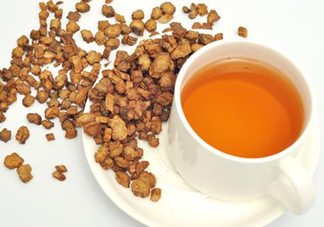 牛蒡茶怎么泡？怎樣挑選牛蒡