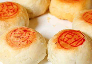 鮑魚(yú)鮮肉月餅多少錢？鮑魚(yú)鮮肉月餅?zāi)睦镔I？