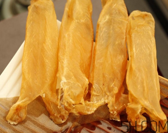 魚膠多久吃一次好？魚膠一次吃多少
