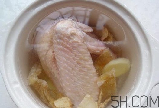 魚膠怎么吃？魚膠的功效和食用方法
