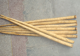牛蒡用去皮嗎？牛蒡茶什么時(shí)候喝最好