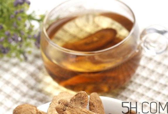 牛蒡茶怎么泡？怎樣挑選牛蒡