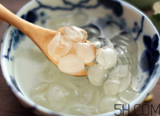 皂角米什么時候成熟？皂角米什么時候吃最好