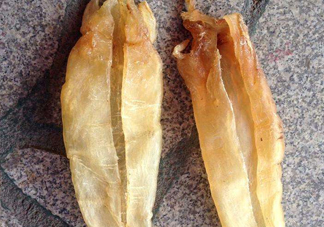 魚膠是公的好還是母的好？魚膠是酸性還是堿性