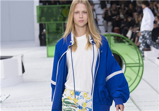 lacoste2018春夏系列怎么樣_好看嗎？