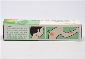 百多邦可以擦臉嗎？百多邦可以治痘痘嗎？