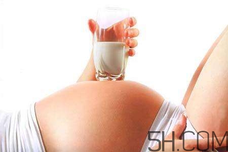 孕婦奶粉怎么沖？孕婦奶粉用多少度的水沖？