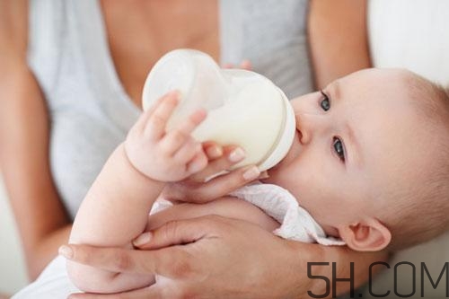 孕婦奶粉怎么沖？孕婦奶粉用多少度的水沖？