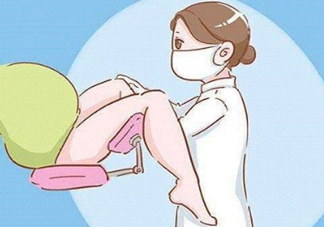 內(nèi)檢是什么感覺？內(nèi)檢有男醫(yī)生嗎？