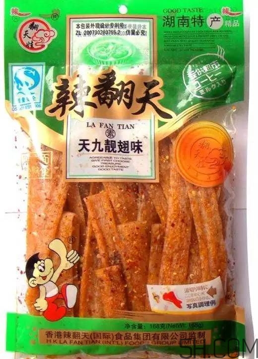 備孕期間能吃辣條嗎？備孕吃辣條對(duì)懷孕有影響嗎？