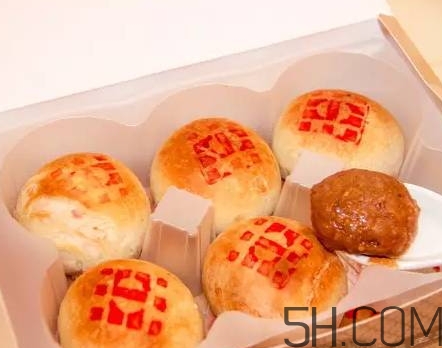 鮮肉焙熄月餅多少錢？鮮肉焙熄月餅好吃嗎