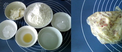 云腿月餅好吃嗎？云腿月餅的配料有哪些