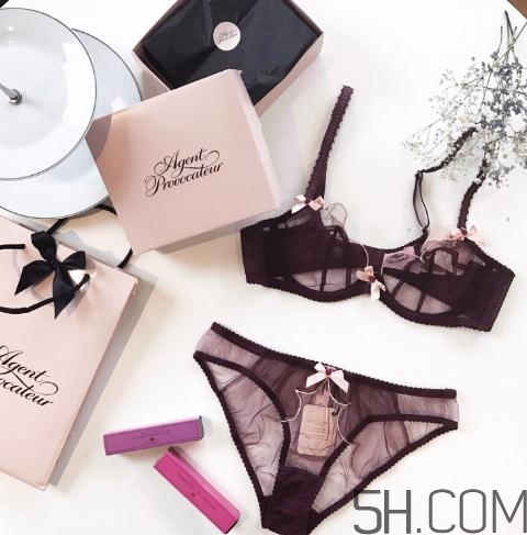 agent provocateur是什么牌子？agent provocateur是什么檔次？