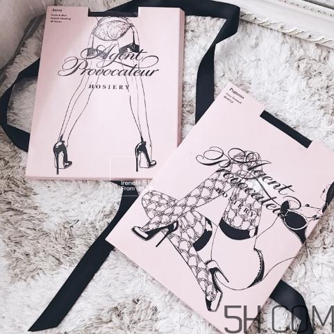 agent provocateur是什么牌子？agent provocateur是什么檔次？