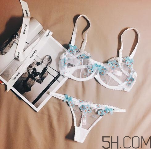 agent provocateur什么價位？agent provocateur內(nèi)衣價格