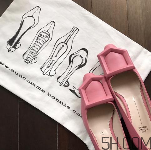 suecomma bonnie是什么牌子_什么檔次？