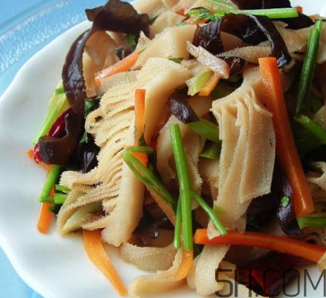 牛百葉需要煮多久？牛百葉怎么燒才不會(huì)老