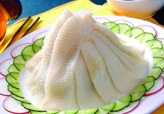 牛百葉怎么去異味？買牛百葉怎么挑選