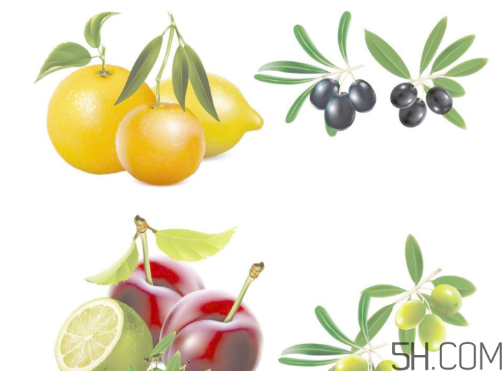 夏天有什么水果成熟了？夏天吃什么水果對(duì)皮膚好？
