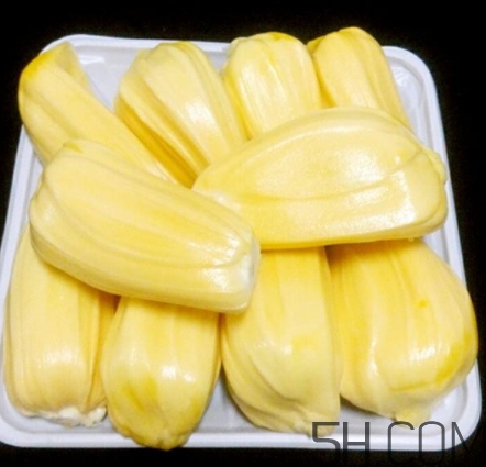 菠蘿蜜粘液怎么洗掉？菠蘿蜜孕婦可以吃嗎？