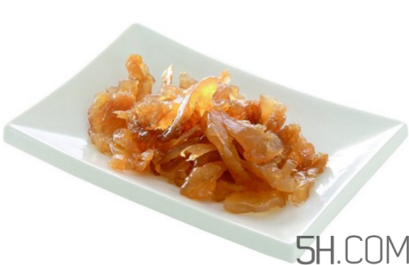 海蜇頭怎么分辨好壞？海蜇頭和海蜇絲哪個(gè)更有營(yíng)養(yǎng)