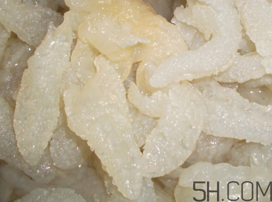 海蜇頭怎么去咸味？海蜇頭是什么