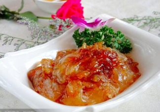 海蜇頭是水母嗎？海蜇頭是動(dòng)物還是植物？