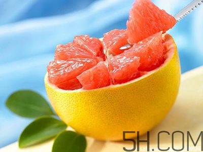紅心柚子多少錢一斤？紅心柚子怎么挑選？