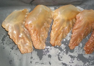 海蜇頭怎么清洗？海蜇頭是海鮮嗎