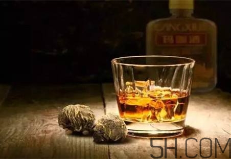 拐棗可以和枸杞一起泡酒嗎？拐棗和枸杞泡酒怎么做？