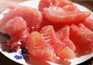 紅心柚子與白肉柚子有什么差別？紅心柚子是轉(zhuǎn)基因嗎？