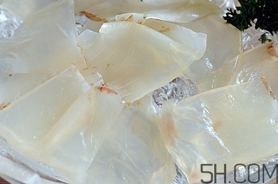 海蜇皮多少錢(qián)一斤？海蜇皮的營(yíng)養(yǎng)價(jià)值