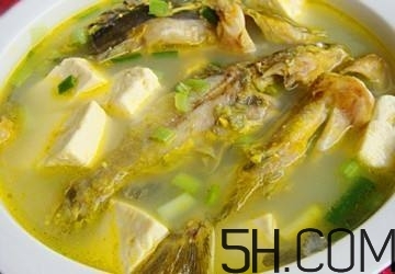 經(jīng)常吃黃骨魚會(huì)上火嗎？黃骨魚寶寶可以吃嗎？