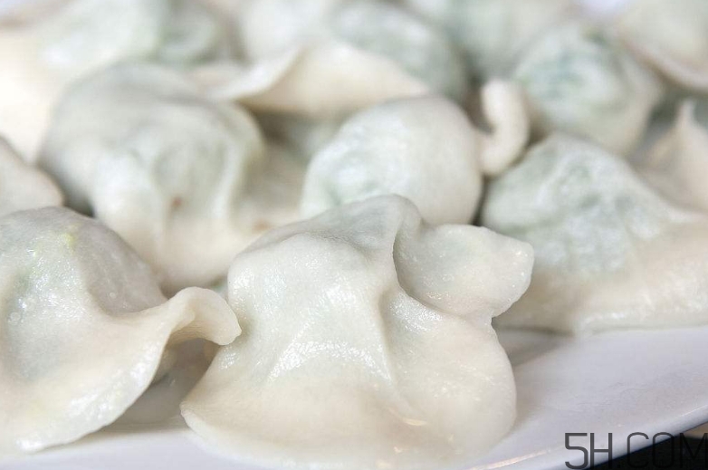 煮餃子怎么煮不破皮？煮餃子怎么看熟沒熟？