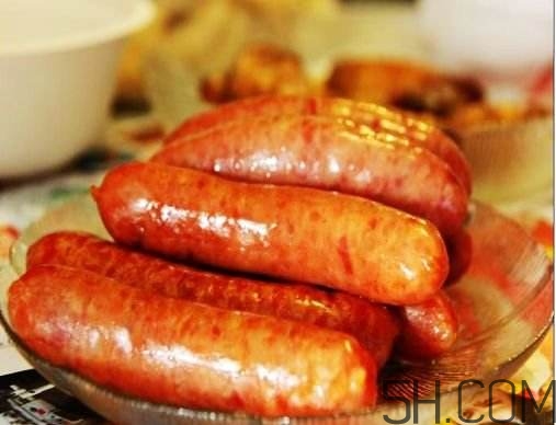 烤腸是什么肉做的？烤腸孕婦能吃嗎？
