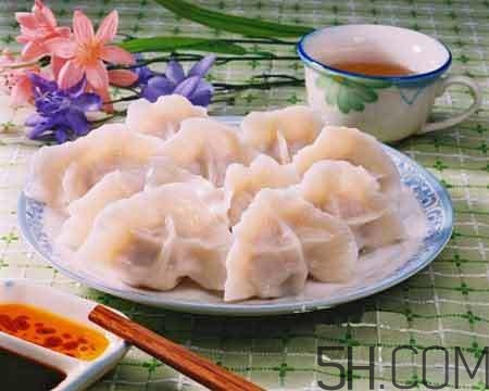 餃子餡怎么做好吃？餃子餡怎么調(diào)？
