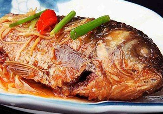 黃骨魚和鯽魚哪個(gè)好？黃骨魚和鯽魚的營(yíng)養(yǎng)價(jià)值