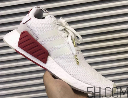 adidas nmd r2 cny中國年喜字配色實(shí)物什么樣？