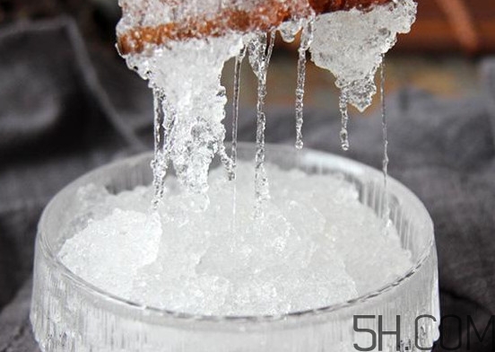 雪燕功效與作用是什么？雪燕哪些人不宜吃