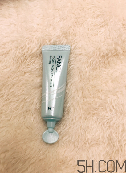 fancl去黑頭面膜多少錢？fancl去黑頭面膜價(jià)格