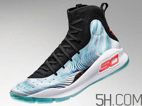 under armour curry 4鞋碼偏小嗎？庫里第四代戰(zhàn)靴尺碼怎么選？
