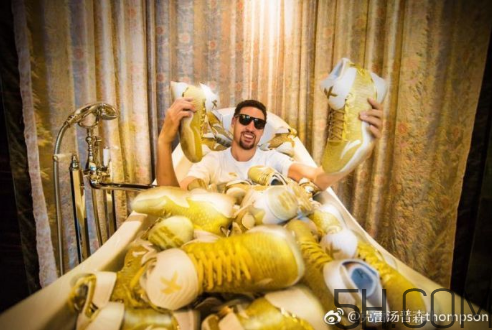 安踏kt3 gold blooded冠軍配色什么時候發(fā)售？